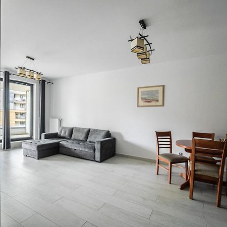 Wislane Tarasy 2.0 Comfort Apartment Krasków Eksteriør bilde